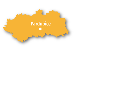 Región de Pardubice